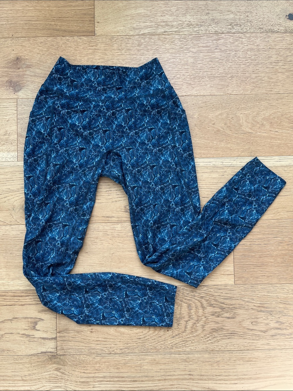 Youer Earned It Leggings / medium / sold out print